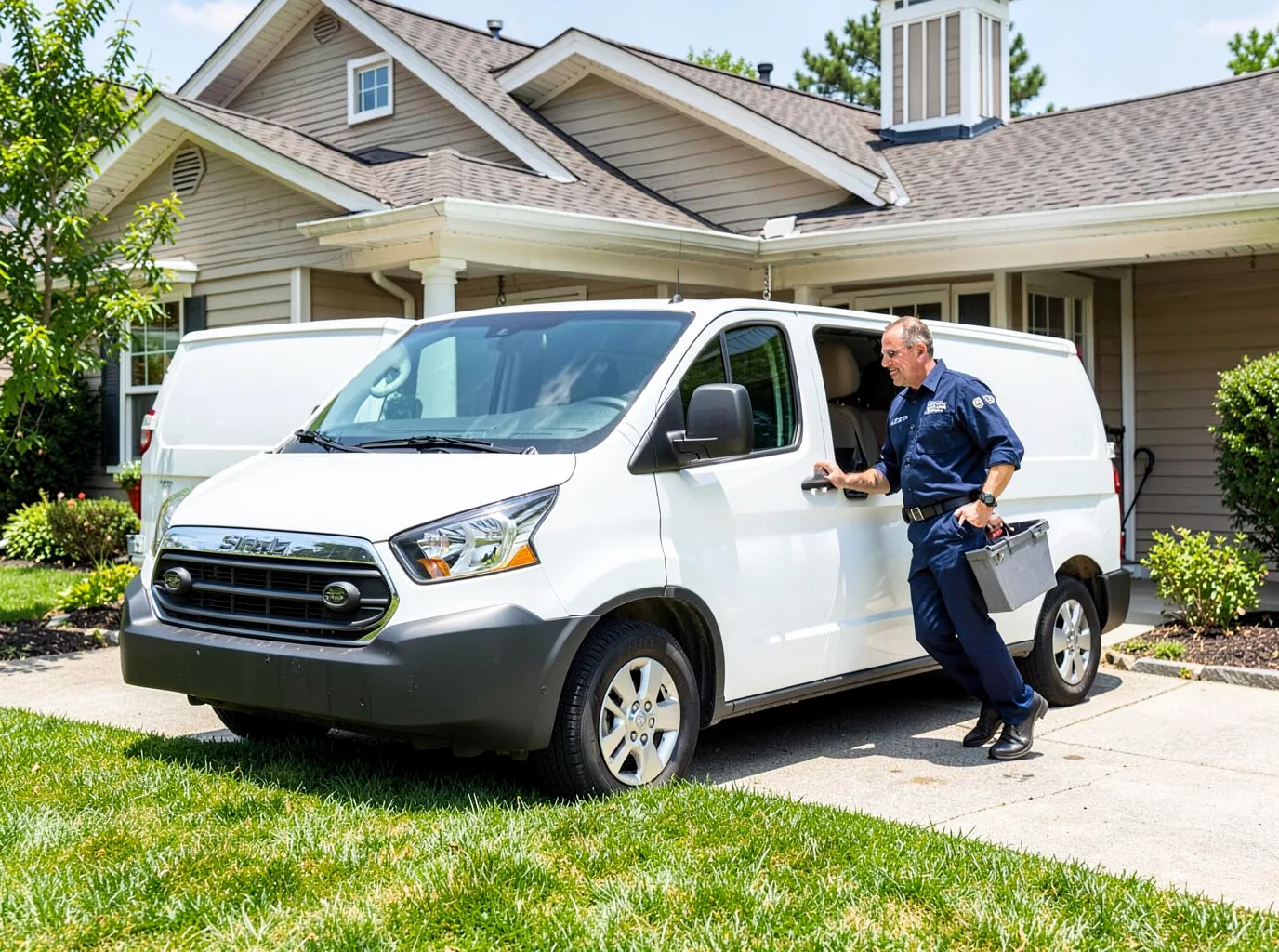 Emergency Plumber company in Franklin, PA
